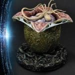 Prime 1 Studio Xenomorph Egg Statue Open Version Aliens Limited Collectible