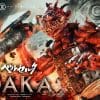 upmbr-19_a17 Prime 1 Studio Daka Statue BERSERK Limited Collectible