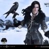 Prime 1 Studio Yennefer 1/3 Scale Statue The Witcher 3 Limited Collectibles