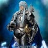 ThreeZero Griffith Figure Reborn Band Of Falcon BERSERK Sixth Scale Limited Collectible