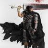 ThreeZero Guts The Black Swordsman Figure BERSERK Sixth Scale Collectible