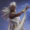 storm_marvel_gallery_64a6e774efedd PCS Storm Statue 1/3 Scale Limited Collectible