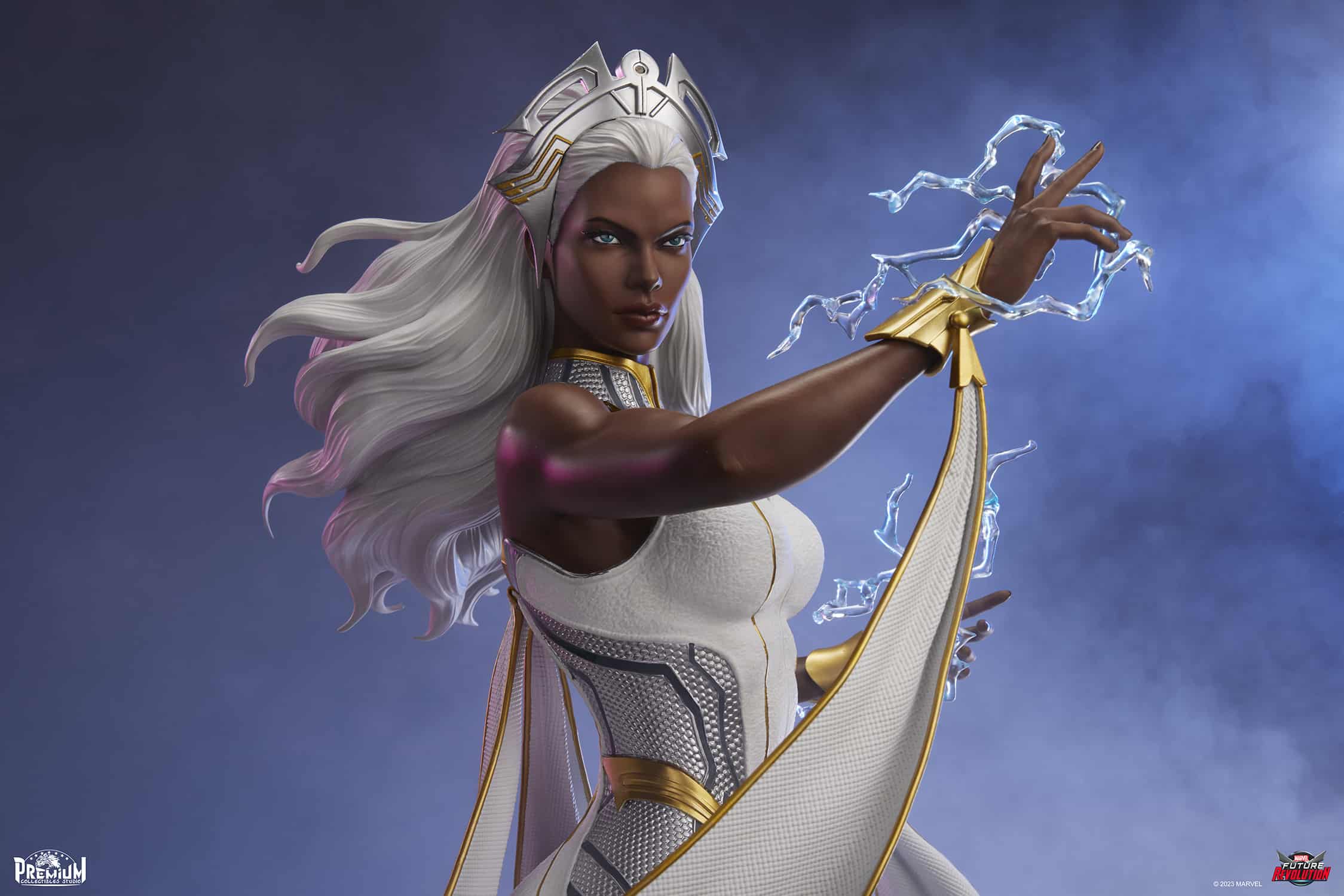storm_marvel_gallery_64a6e774efedd PCS Storm Statue 1/3 Scale Limited Collectible