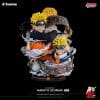 Tsume The Legend Of Naruto Uzumaki MUB Life-Size Bust Boruto Limited Collectible