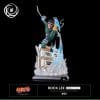 c0e66f3c-3e91-4deb-98c4-152360171670 Tsume Rock Lee Ikigai Statue Naruto Shippuden Limited Collectible