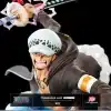 Tsume Trafalgar Law Ikigai Statue 1/6 Scale One Piece Limited Edition Collectible