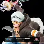 Tsume Trafalgar Law Ikigai Statue 1/6 Scale One Piece Limited Edition Collectible