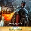 Hot Toys Moff Gideon Figure The Mandalorian Sixth Scale Limited Collectible Season 3