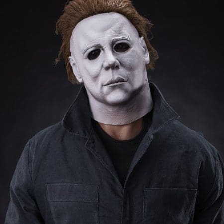 PCS Michael Myers 1/2 Scale Statue