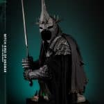 Infinity Studio Witch-King Of Angmar Life-Size Bust Limited The Lord Of The Rings Collectible Statue