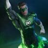 Sideshow Collectibles Green Lantern Premium Format Figure