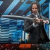 Hot Toys John Wick Sixth Scale Figure 1/6 Scale John Wick 4 Limited Collectible