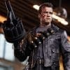 Prime 1 Studio T-800 Platinum Edition Cyberdyne Shootout Statue Limited Terminator Collectible