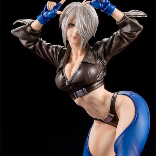 angel bishoujo the king of fighters gallery 65cbc9bb58184