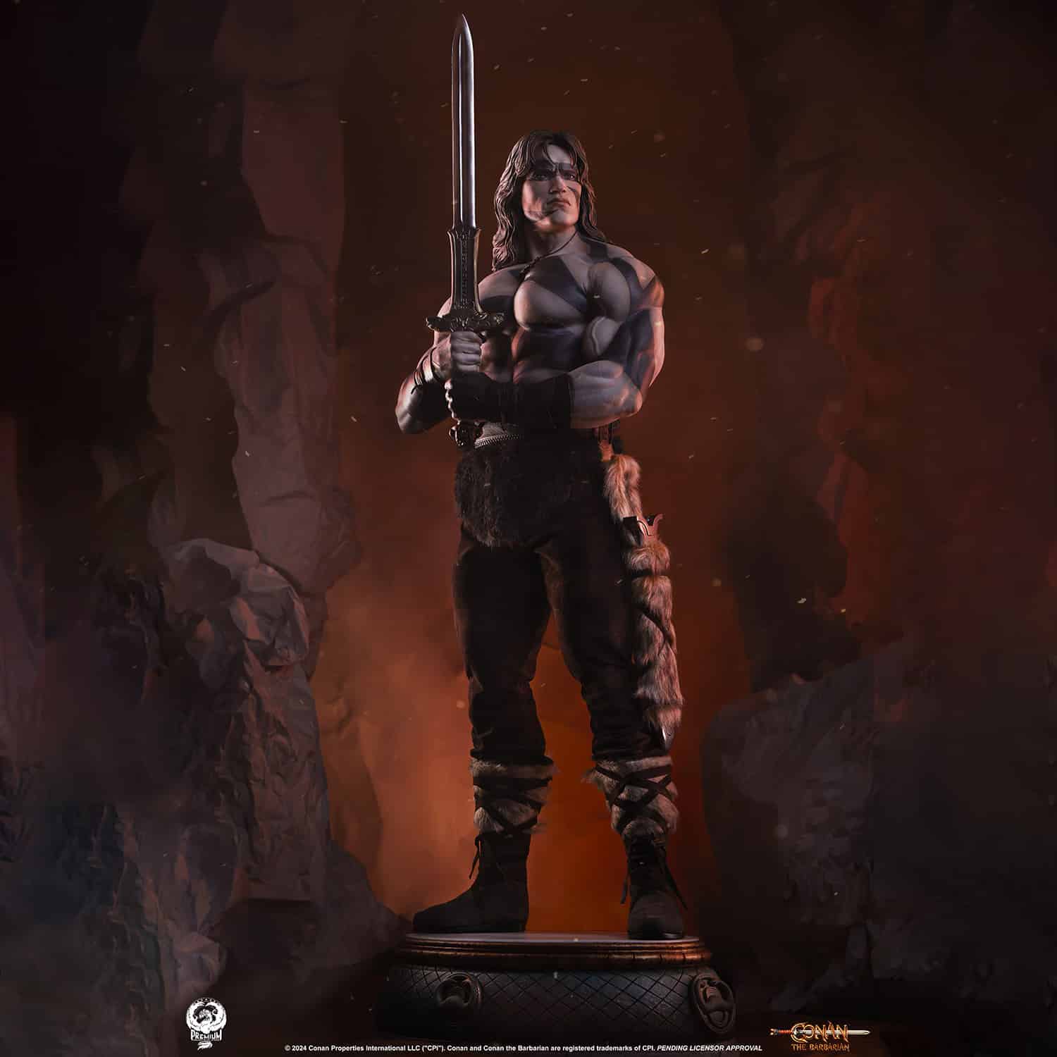 Ashley Graham Statue 1:2 Scale Silicone Resident Evil 4 Limited Collectible