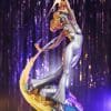dazzler_marvel_gallery_65ba87a8375f7 Sideshow Collectibles Dazzler Premium Format Figure
