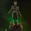 PCS Species Statue Limited Sci-Fi Collectible