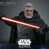 Hot Toys Baylan Skoll Sixth Scale Figure Star Wars 1:6 Collectible