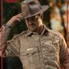ThreeZero Jim Hopper Sixth Scale Figure Season 1 Stranger Things Limited Collectible