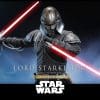 Hot Toys Lord Starkiller Sixth Scale Figure Star Wars Legends Limited Collectible
