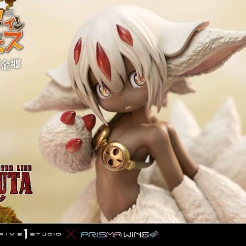 Prime 1 Studio Faputa Statue CMMIA-02: Concept Masterline Made in Abyss Limited Collectible