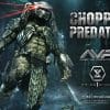 Prime 1 Studio Chopper Predator Statue Limited Collectible