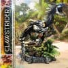 UPMHFW-01S_a01 Prime 1 Studio Clawstrider Statue Horizon Forbidden West Limited Collectible