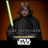 Hot Toys Luke Skywalker Dark Empire Sixth Scale Figure Star Wars Legends Collectible Figure