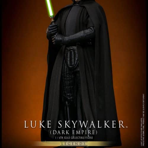 luke skywalker dark empire star wars gallery 66350a1a921e4