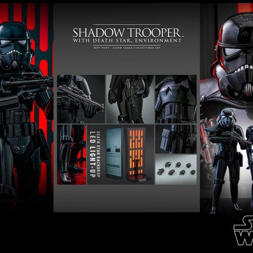 shadow trooper with death star environment star wars gallery 6633bb715ae18