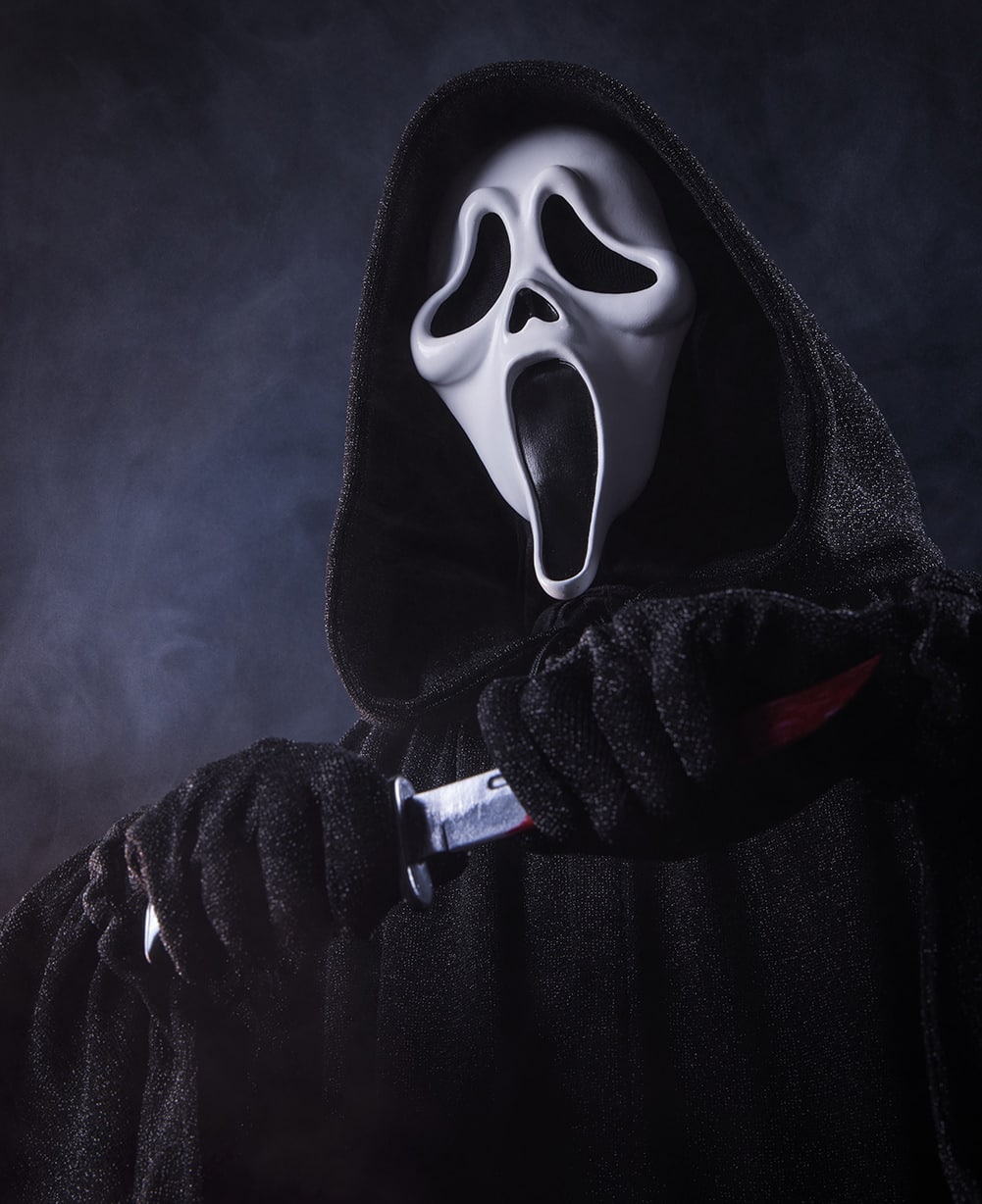 Ashley Graham Statue 1:2 Scale Silicone Resident Evil 4 Limited Collectible