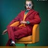 Hot Toys The Joker Joaquin Phoenix Sixth Scale Figure Limited Collectible