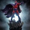 Sideshow Collectibles Magneto Premium Format Figure Limited Marvel Statue