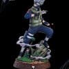 Tsume Kakashi BIJUtsu Statue Limited Naruto Anime Collectible