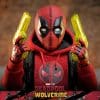 kidpool_marvel_gallery_66bf6b55b2177 Hot Toys Kidpool Sixth Scale Figure Limited Marvel Deadpool Collectible