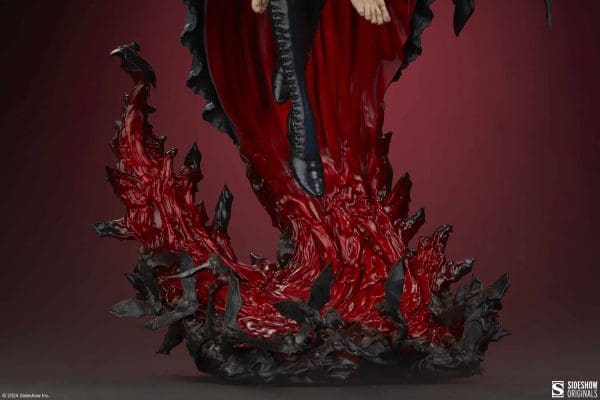 Sideshow Collectibles Vampire's Lust Premium Format Figure Horror