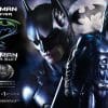 Prime 1 Studio Batman Sonar Suit Night Color Edition Statue Limited Batman Forever DC Collectible