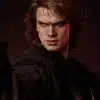Anakin Skywalker Statue Black Label Premium Edition Star Wars Episode III: Revenge of the Sith Limited Collectible