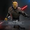 Savage Opress Sixth Scale Figure Star Wars The Clone Wars Limited Collectible