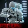 Clone Commando Sixth Scale Figure