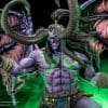 Hearthstone Illidan Stormrage Sixth Scale Statue