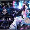 Albedo Statue OVERLORD Limited Collectible