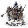 WHT BKG01_The Witcher_The Wild Hunt 1_6 Diorama - purearts