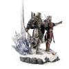 WHT BKG03_The Witcher_The Wild Hunt 1_6 Diorama - purearts