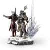 WHT BKG07_The Witcher_The Wild Hunt 1_6 Diorama - purearts