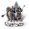 WHT BKG08_The Witcher_The Wild Hunt 1_6 Diorama - purearts