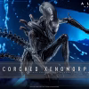 Scorched Xenomorph Sixth Scale Figure