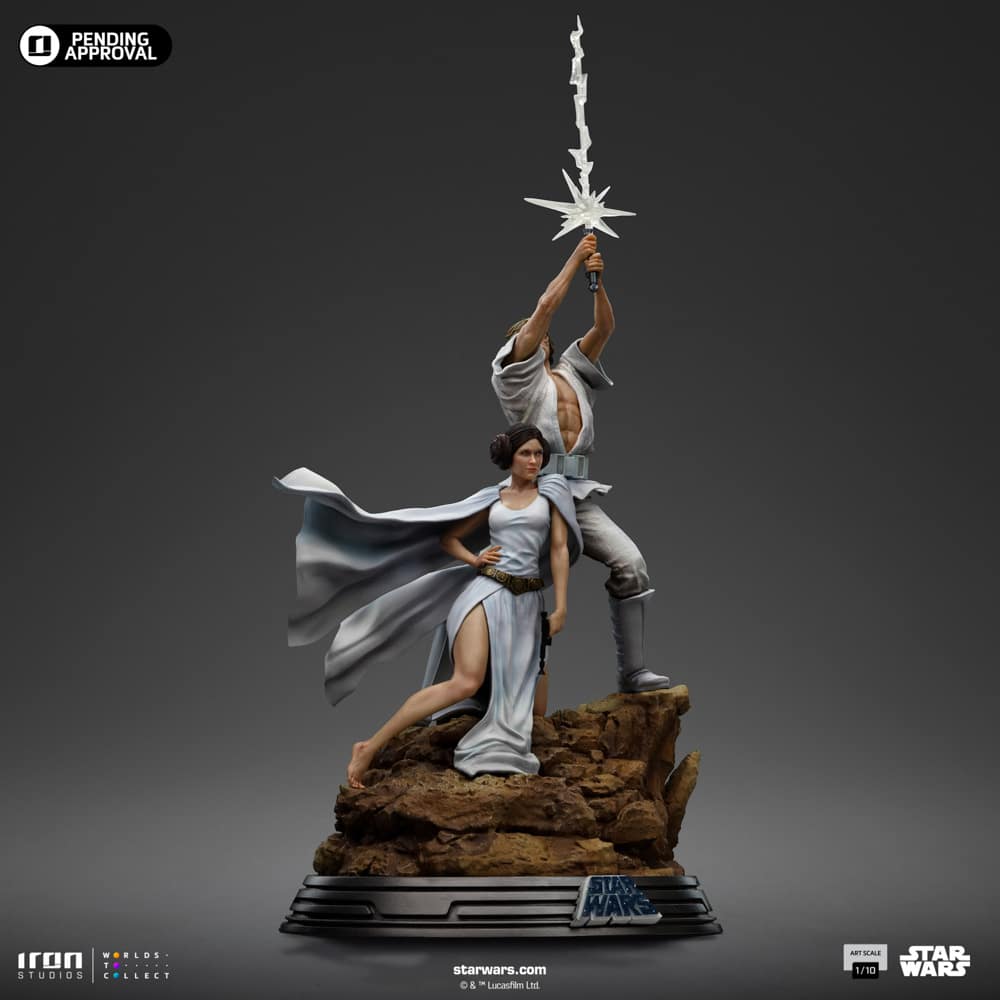 iron-studios-star-wars-luke-and-leia-deluxe-1-10-scale-statues-gallery-672e8f768d961