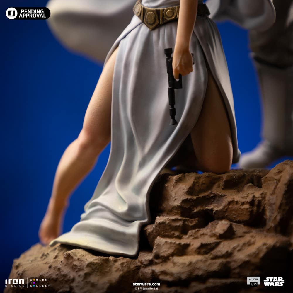 iron-studios-star-wars-luke-and-leia-deluxe-1-10-scale-statues-gallery-672e8f77d1b7c