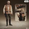 Doctor Cornelius Evazan Sixth Scale Figure Star Wars Limited Collectible
